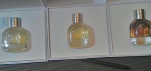 Rag & Bone perfumes